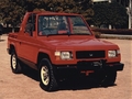 Photos Mitsubishi Pajero Ii Concept