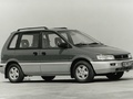 Mitsubishi Space Runner