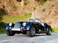 MORGAN 4/4 