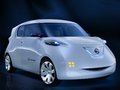 Photos Nissan Townpod