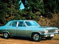 Opel Admiral