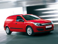 Opel Astravan