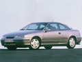 Opel Calibra