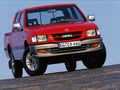 Opel Campo