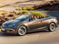 Opel Cascada