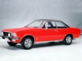 Opel Commodore