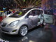 Actus Opel Concept Flexdoors