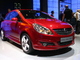 Actus Opel Corsa Van Concept