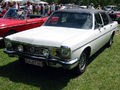 Opel Diplomat