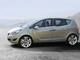 Actus Opel Meriva Concept