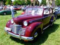 Opel Olympia