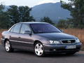 Opel Omega