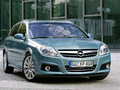 Opel Signum