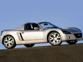 Opel Speedster