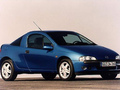 Opel Tigra