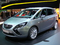 Opel Zafira Tourer