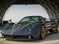 Pagani Zonda
