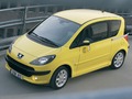 Photos Peugeot 1007