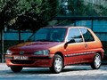 Photos Peugeot 106
