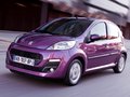 Photos Peugeot 107