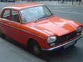 Peugeot 204