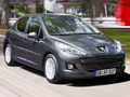 Photos Peugeot 207