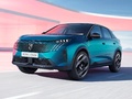 Photos Peugeot 3008
