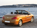 Photos Peugeot 307 Concept