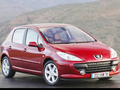 Photos Peugeot 307