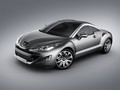 Photos Peugeot 308 Rcz Concept