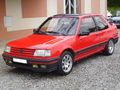 Peugeot 309