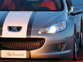 Photos Peugeot 407 Concept