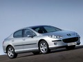 Photos Peugeot 407
