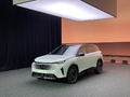 Photos Peugeot 5008