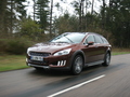 Peugeot 508 Rxh