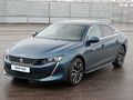 Photos Peugeot 508