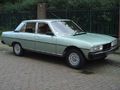 Peugeot 604