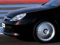 Photos Peugeot 607 Concept