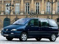Photos Peugeot 806