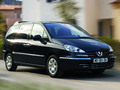 Photos Peugeot 807
