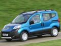 Peugeot Bipper Tepee