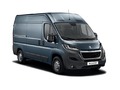 Photos Peugeot Boxer