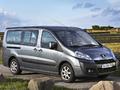 Photos Peugeot Expert Tepee