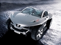 Photos Peugeot Hoggar