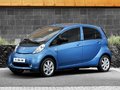 Photos Peugeot Ion