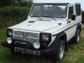 Peugeot P4