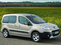 Peugeot Partner Tepee