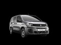 Photos Peugeot Partner
