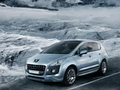 Photos Peugeot Prologue