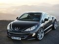 Photos Peugeot Rcz
